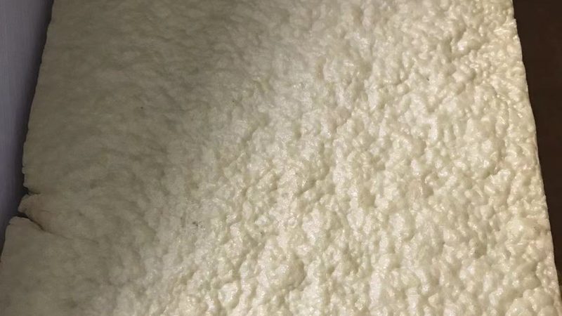 JS防水涂料开裂，问题多半出在施工细节上