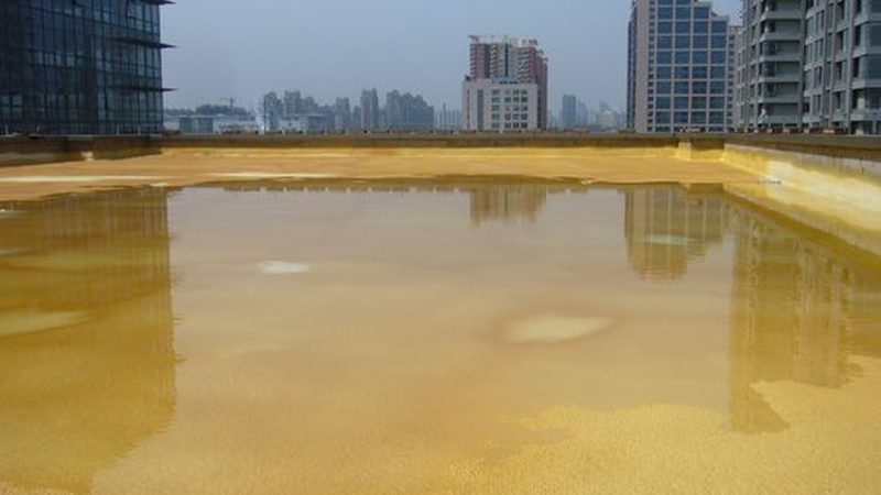 卫生间防水涂料施工流程解析：关键步骤与注意事项
