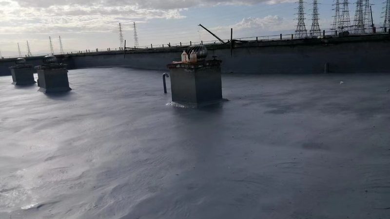 聚氨酯保温板施工步骤图解