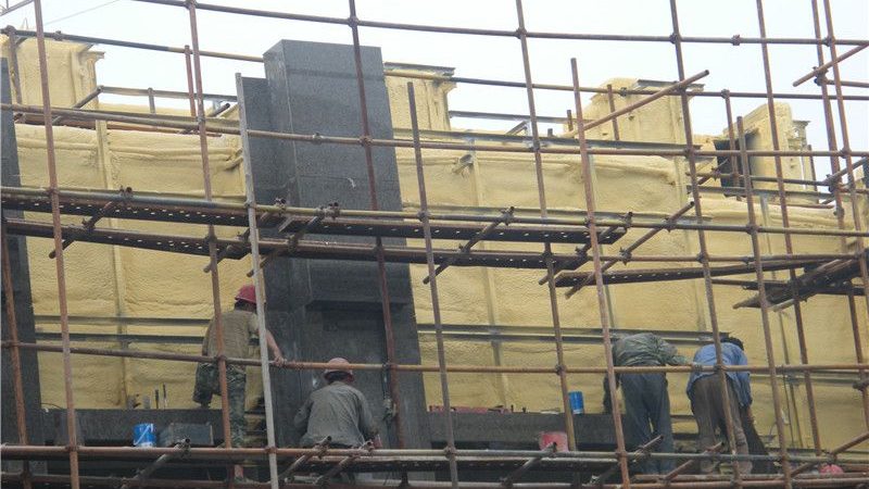 农村自建房保温，价格之外还有哪些账要算