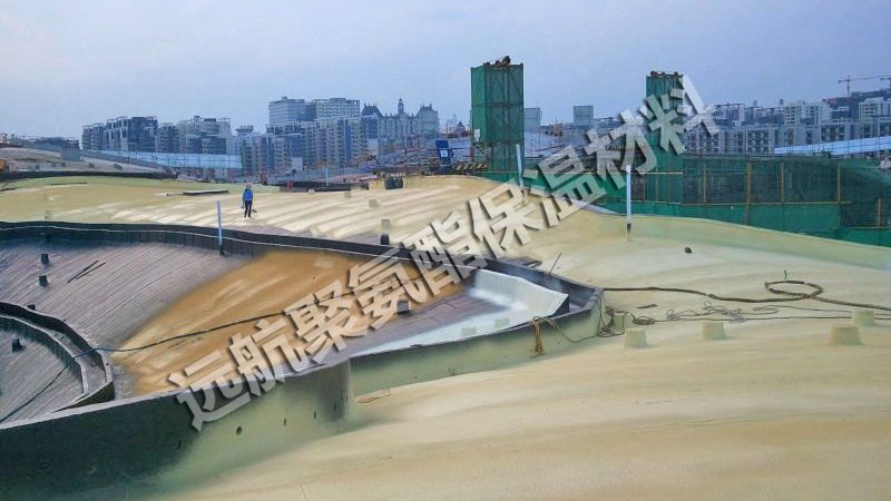 屋顶防水补漏，选对材料先看这五个硬指标