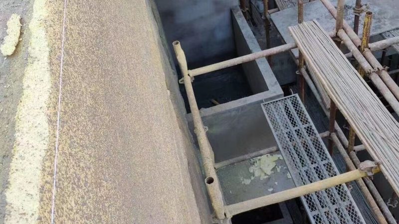 自粘防水卷材执行标准解析：GB/T 19250的规范解读