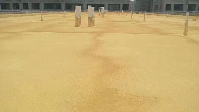 自粘防水卷材3mm厚安装视频详解：关键步骤与注意事项
