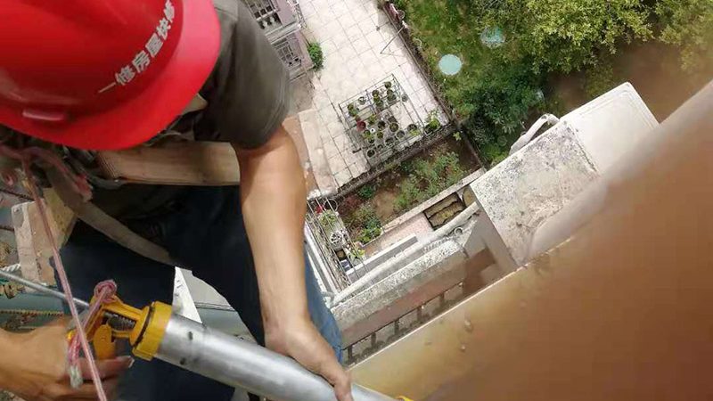 上海JS防水涂料与K11防水涂料：揭秘两种涂料的奥秘与应用