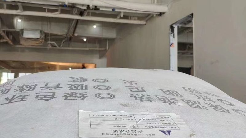 防水补漏，施工流程揭秘**